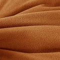 Cushion Cover 40 x 40cm Plain Polyester - Light Purple - view 4