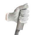 Cut Resistant Gloves, White, Medium, 1 Pair - view 4