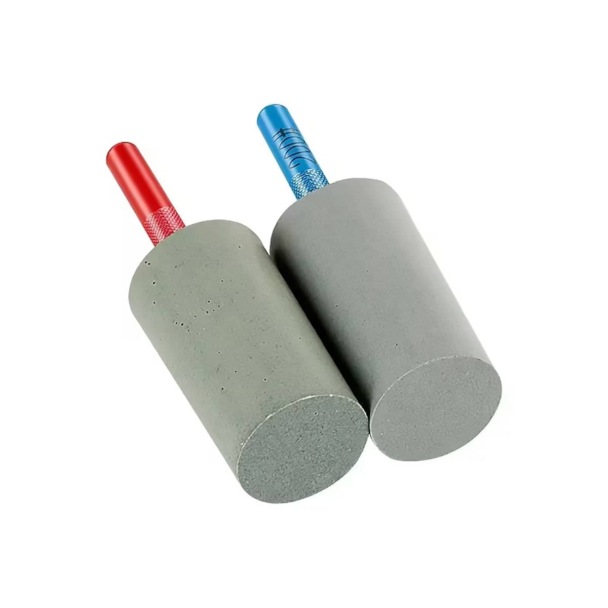 Cylindrical Diamond Grinding Bit Set of 7 with 6 mm Shank for Rotary Tools, Metal and Wood - view 5