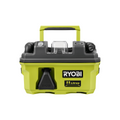 Ryobi 18V ONE+ Wet and Dry Vacuum - 11L - HEPA Filter - Portable - SuperSaverAU - view 1