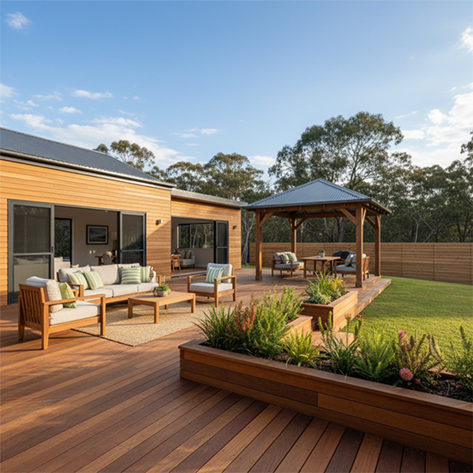Sikkens Cetol BLX-Pro Dark Oak Timber Stain 1L - Water-Based Interior Wood Stain