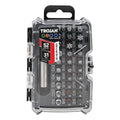 Trojan 31 Piece Torx and Hex Key Set - 60mm Extension Bar - Metric & Imperial - SuperSaverAU - view 1