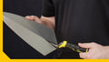 Kango 305mm London Brick Trowel