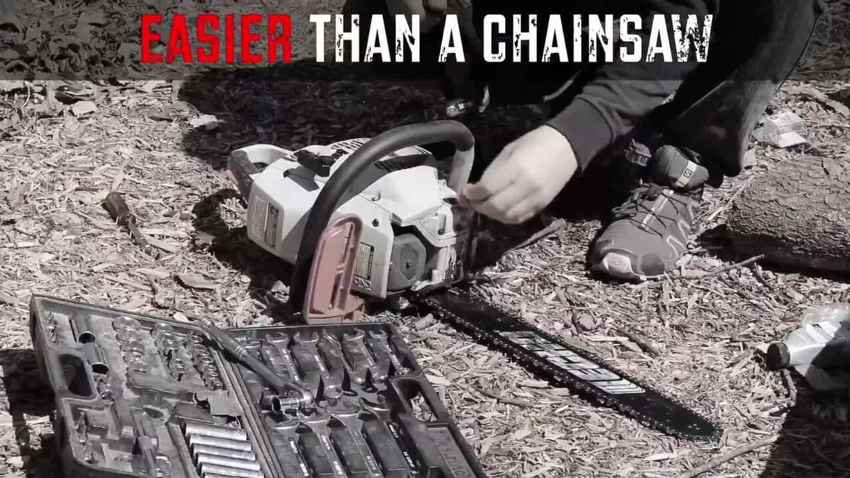 Diablo Pruning Blade - 6" - Carbide - Fast Cutting Performance