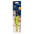 Lyra Carpenters Pencil - 2B - Stainless Steel - All Surface Use - SuperSaverAU - view 5