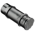 Pope 13mm Barbed End Plug - Black Poly Drip Irrigation, 1000kPa