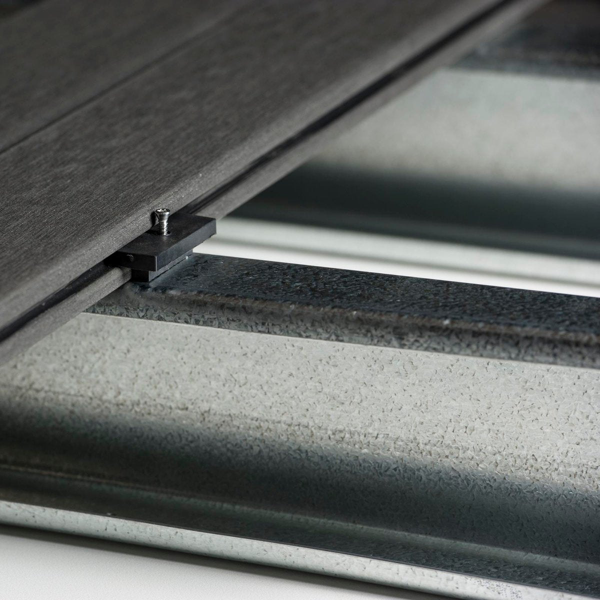Quickfix Ekodeck 3mm 100lm Kit Timber Joists - Concealed Fixing Solution - SuperSaverAU - view 4