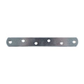 Carinya 157 x 20 x 2mm Zinc Plated Steel Mending Plate - 4 Pack