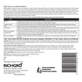 Richgro Indoor Outdoor Surface Spray - 3L - Liquid - Clear - 60m² Coverage - SuperSaverAU - view 2