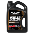 Nulon 5L Mineral 15W-40 Heavy Duty Diesel Engine Oil - High Protection - SuperSaverAU - view 1