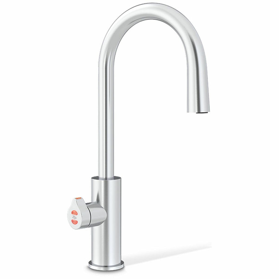 Zip HydroTap G5 Home Arc Plus Boiling and Ambient Filtered Tap - Brushed Chrome - H5L785Z01AU