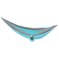 Two Trees Nylon Hammock 120x275cm Lightweight Compact Travel - SuperSaverAU - view 3