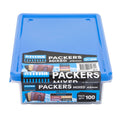 Titan 45mm Mixed Window Packers - 100 Piece - 1mm to 10mm Sizes - Durable Support - SuperSaverAU - view 1