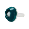 EnduraSeal 12mm Nylon Tap Valves Hot and Cold - 2 Pack