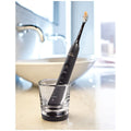 Philips Sonicare DiamondClean 9000 Electric Toothbrush - Black - Four Modes and Smart App - HX9914-75