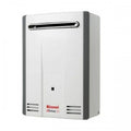 Rinnai Infinity 26L per minute natural gas continuous flow hot water system - pre-set to 60°C - INF26N60MA