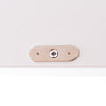 Taskmaster Magnetic Door Catch - 38mm - Plastic - Push to Open - SuperSaverAU - view 4