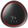 Philips PureProtect Pro 4200 Air Purifier - Black, Double-Fan, Fresh Wake-up and Bedtime Modes - AC4221-11