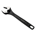 Kincrome Adjustable Wrench 375mm 15 - Chrome Vanadium Steel - 43mm Jaw Opening - Corrosion Resistant - SuperSaverAU - view 3