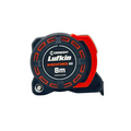 Crescent Lufkin Shockforce G2 8m x 32mm Auto-Lock Steel Tape Measure with Belt Clip