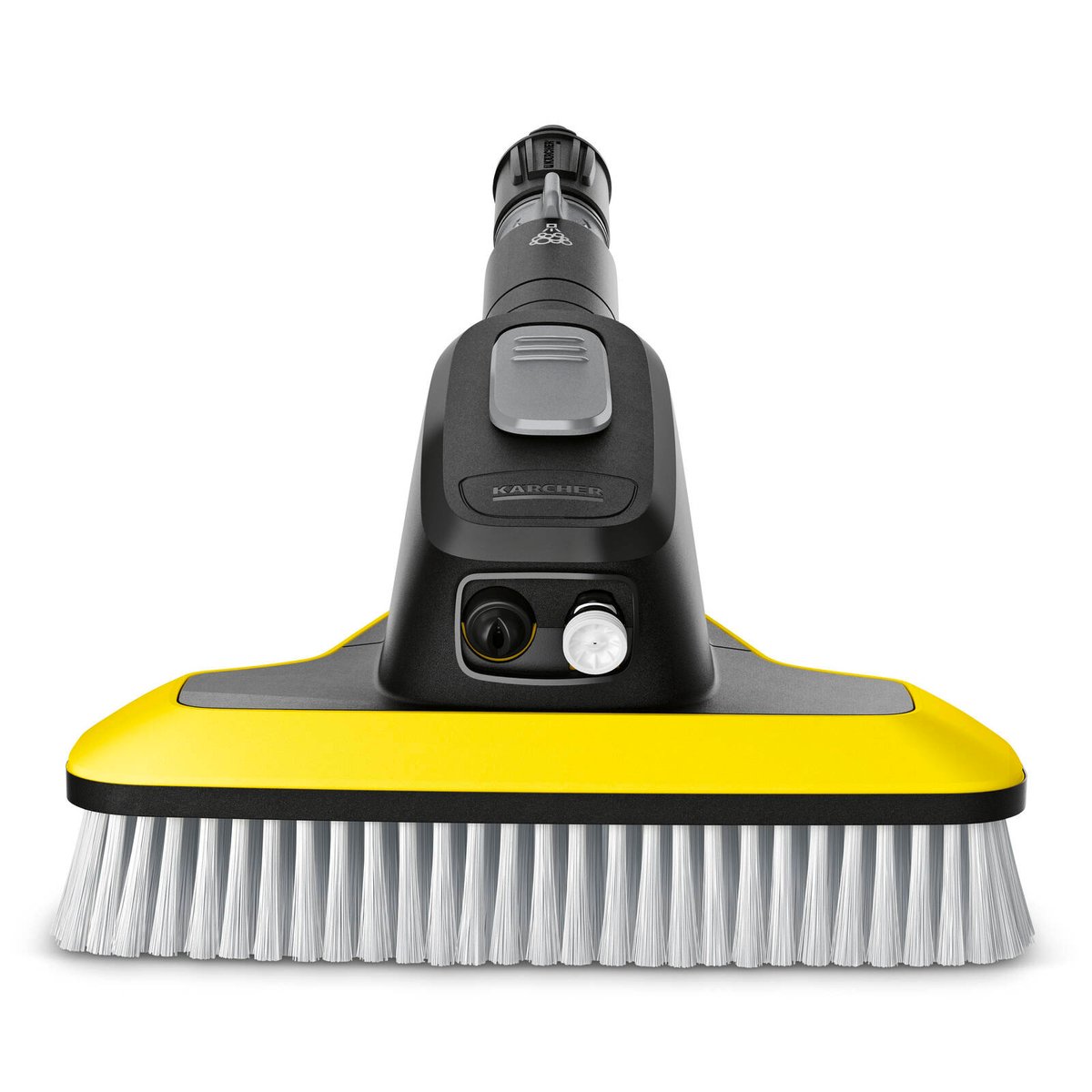 Karcher WB 7 3-in-1 Wash Brush - 264mm x 223mm x 377mm - Efficient Cleaning Tool - SuperSaverAU - view 2