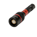 Crescent Bolt Biter Impact Nut Driver & Extractor 1/4" x 1-7/8" Cr-Mo Bi-Directional