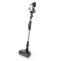 Bosch Unlimited 7 Vacuum Cleaner White - Up to 40 Minutes Runtime - TurboSpin Motor - BCS711WAU