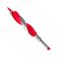 Diablo Auger Bit - 28mm x 190mm - Dura-Tip™ - Dual Cutting Edge - Self-Feeding - SuperSaverAU - view 2