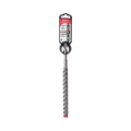 Diablo Rebar Demon SDS-Plus Hammer Drill Bit 18 x 250mm - Durable Precision - SuperSaverAU - view 1