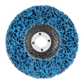 Kango 100mm Medium Grit Stripping Disc - Rust & Paint Removal Tool - SuperSaverAU - view 3