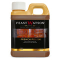 Feast Watson French Polish - 1L - Shellac Based - High Gloss Finish - SuperSaverAU - view 1
