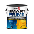 Zinsser Smart Prime Undercoat - 3.78L - Water Based - Low Odour - SuperSaverAU - view 1