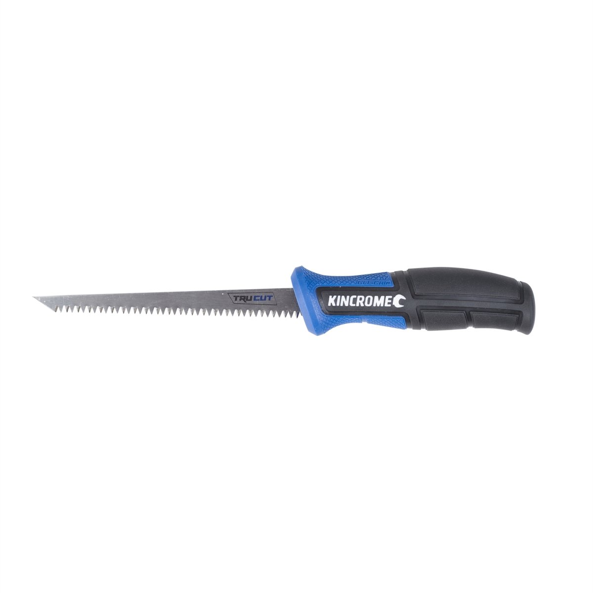Kincrome Jab Saw - 150mm - SK5 Steel - Soft Grip Handle - SuperSaverAU - view 2