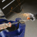 Dremel Rotary Shield Attachment, Redirects Debris and Sparks