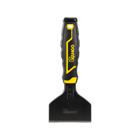 Kango 80mm Masonry Chisel - CR-V Steel - Durable & Ergonomic Design - SuperSaverAU - view 1