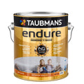 Taubmans 2L Neutral Low Sheen Endure Interior Walls Paint - Stain Resistant - Low Odour - SuperSaverAU - view 1