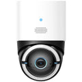 Eufy S330 4G LTE Security Camera 4K - Solar Powered, 360° Pan and Tilt, Colour Night Vision - T86P2C21