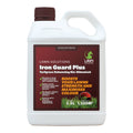 Lawn Solutions Australia Iron Guard Plus Concentrate 2.5L
