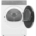 Fisher & Paykel Series 5 10kg Front Load Washer and 10kg Heat Pump Dryer Package - WH1060P5DH1060P5