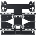 Samsung Full Motion Slim Fit Wall Mount - Black - Supports up to 40kg - 2021 to 2025 TVs - WMN-B16FBXY