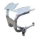 Cortex Dumbbell Stand - Chrome Finish, Space-Saving, Easy Access, Suits Adjustable Dumbbells - DBADJUSTSTAND