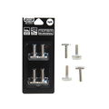 Grunt Roof Rack T Slot Bolts Universal 4 Pack - M6 Thread - Stainless Steel - 78mm x 230mm x 190mm - SuperSaverAU - view 2