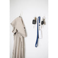 Command Small Adhesive Hooks - 8 Pack - Plastic - Damage-Free Hanging - SuperSaverAU - view 3