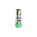 JFLEX 1/4" BSP Male Steel Adaptor Nitto Equivalent