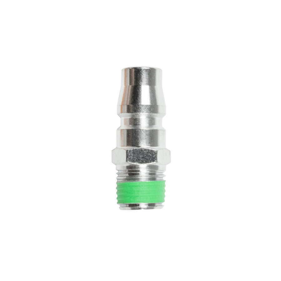JFLEX 1/4" BSP Male Steel Adaptor Nitto Equivalent