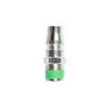 Jflex Adaptor 1/4" BSP Male - Nitto Equivalent - Steel - Leak-Free Connection - SuperSaverAU - view 1