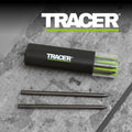 Tracer Pro 5.2mm Graphite Replacement Leads Heavy Duty 6 Pack