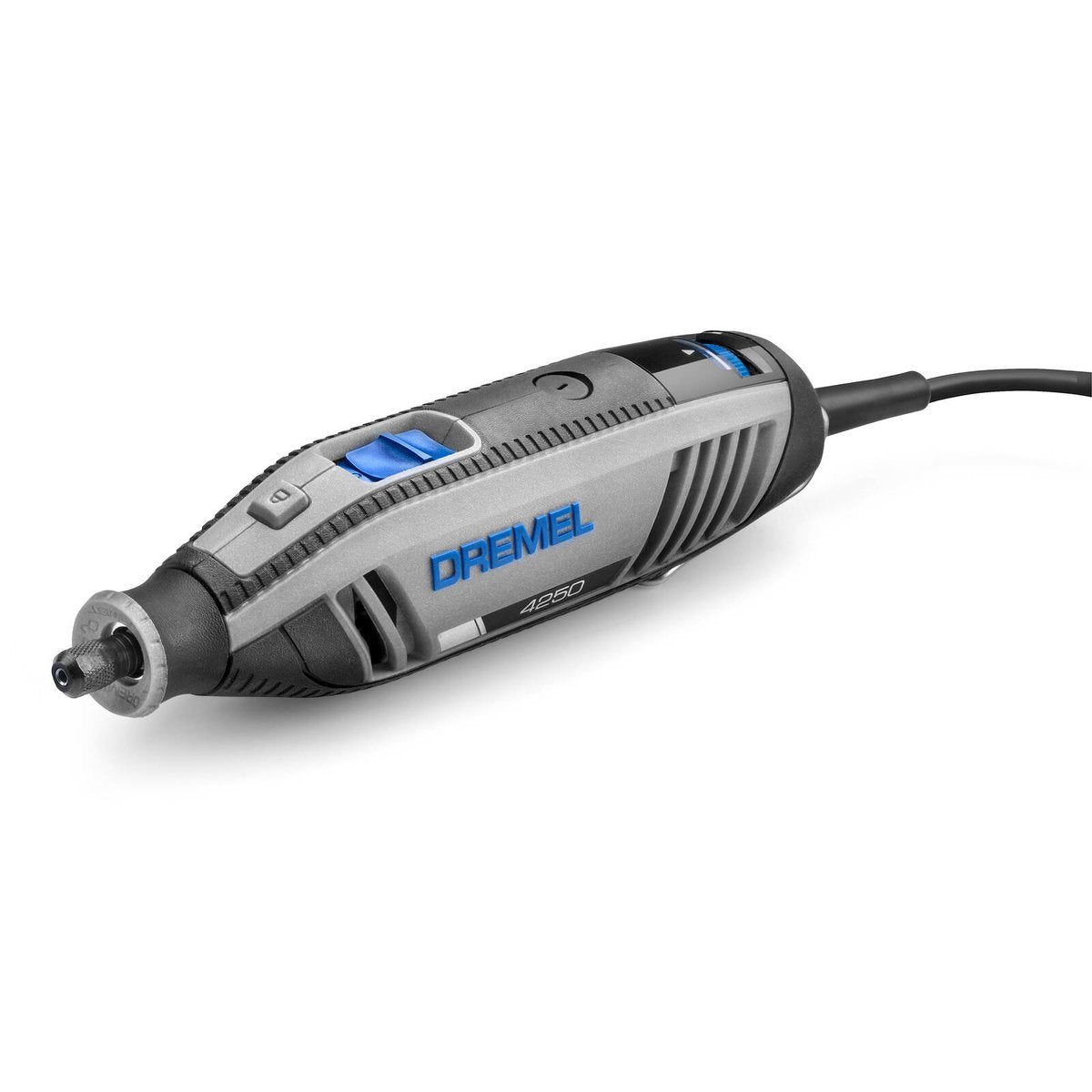 Dremel 4250 3 50 Corded Rotary Tool Kit 175W - 50 Accessories - Ergonomic Design - SuperSaverAU - view 2
