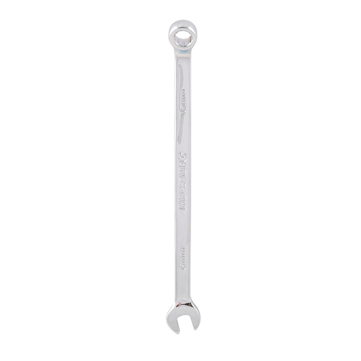 Kincrome Combination Spanner - 6mm - Chrome Vanadium Steel - Heavy Duty - SuperSaverAU - view 1