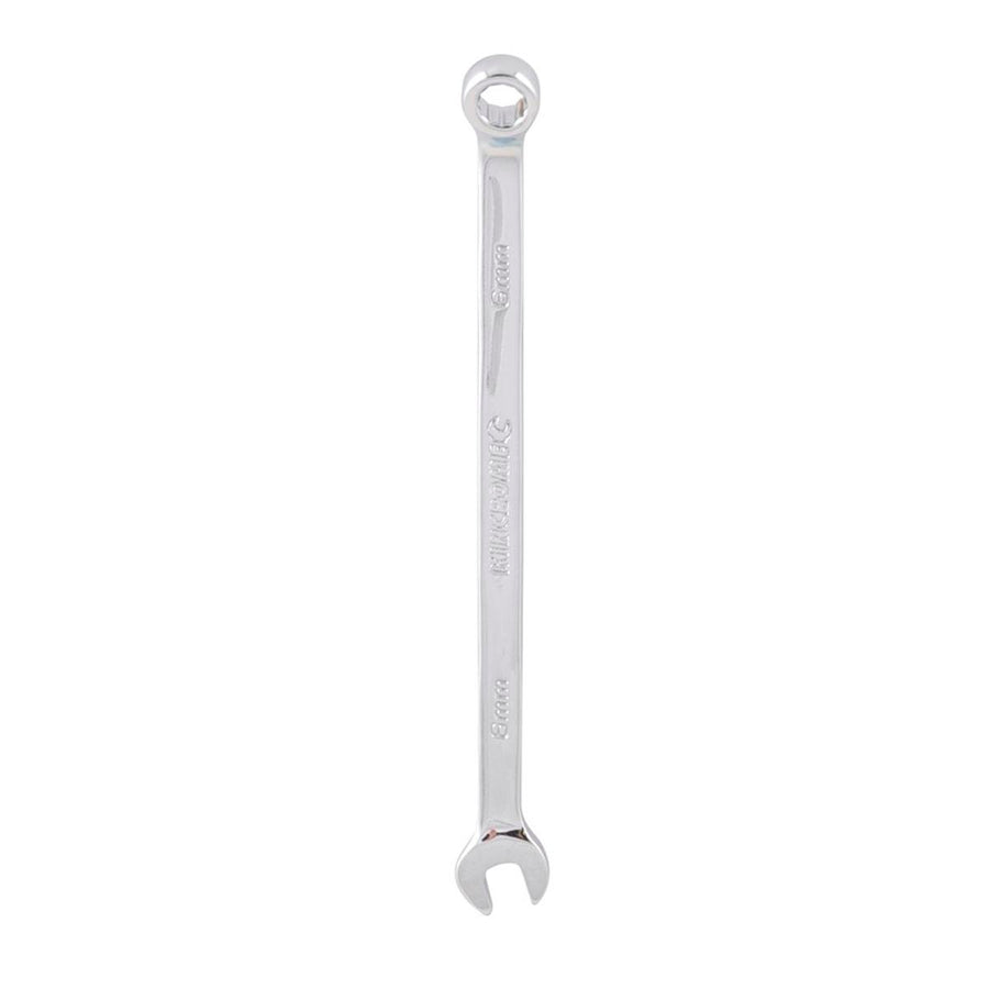 Kincrome Combination Spanner - 6mm - Chrome Vanadium Steel - Heavy Duty - SuperSaverAU - view 1